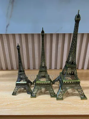 Eiffel Tower