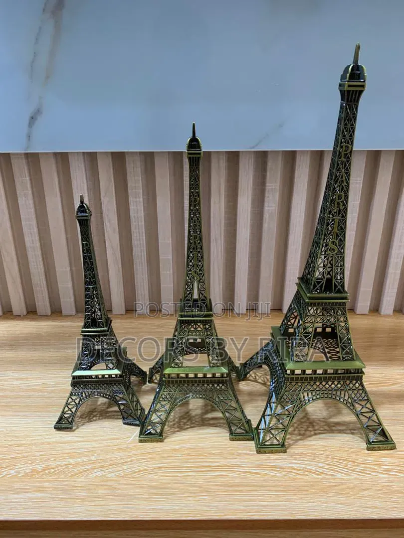 Eiffel Tower