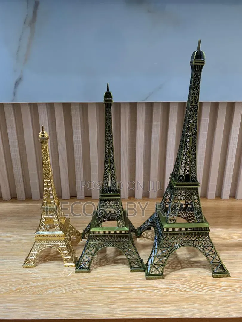 Eiffel Tower