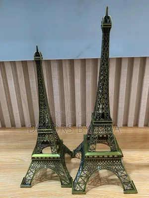 Eiffel Tower