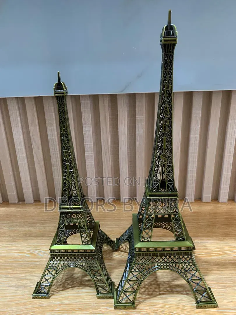 Eiffel Tower