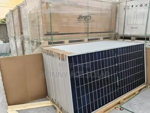 Jinko 620watts Bifacial Solar Panel