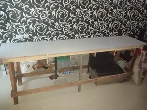 2 Long Tables