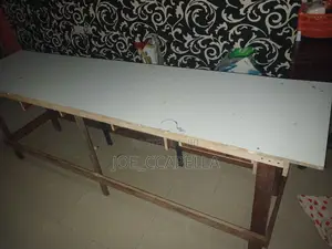 2 Long Tables