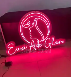 Indoor Signage