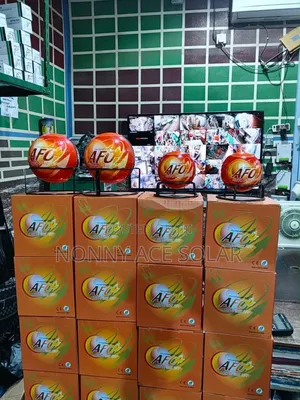 Fire Ball Extinguisher
