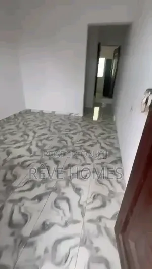 Mini Flat in Shomolu / Shomolu for rent