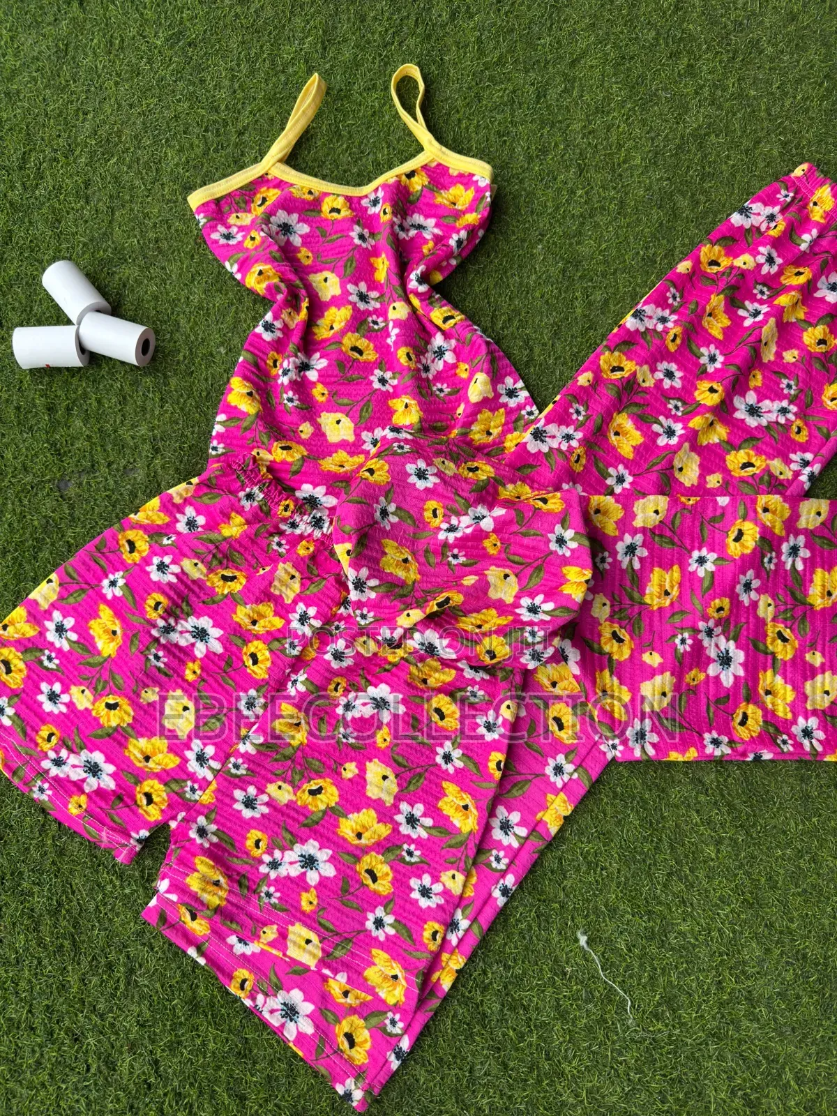 4in1 Nightwear Set