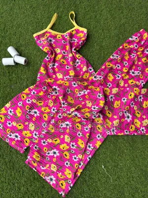 4in1 Nightwear Set