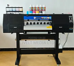 Rainjet A2 DTF Machine