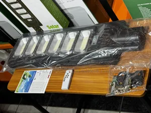 Vellmax 300 Watts 2500 Lumen Street Light