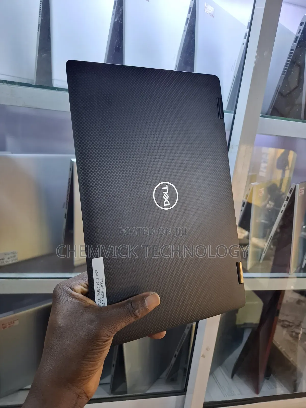 Laptop Dell Latitude 7430 32GB Intel Core i7 SSD 512GB