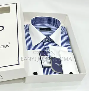 High Standard Corporate Shirt