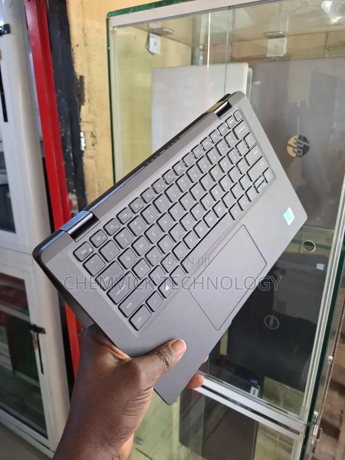 Laptop Dell Latitude 7430 32GB Intel Core i7 SSD 512GB