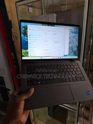 Laptop Dell Latitude 7430 32GB Intel Core i7 SSD 512GB