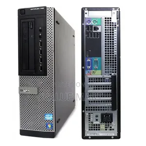 Desktop Computer Dell OptiPlex 3020 8GB Intel HDD 500GB