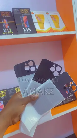 iPhone 14 Back Glass