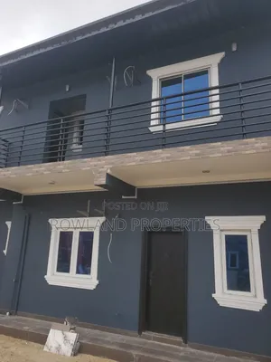 1bdrm Block of Flats in Femi Estate, Ado / Ajah for rent