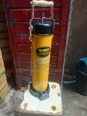 Electrode Oven Dryer