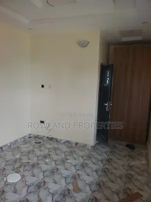 1bdrm Block of Flats in Femi Estate, Ado / Ajah for rent