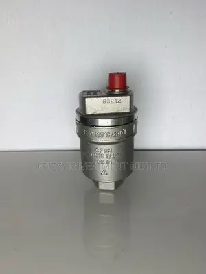Spirax Sarco AE36 Automatic Air Vent Valve (EFY094)