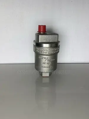 Spirax Sarco AE36 Automatic Air Vent Valve (EFY094)