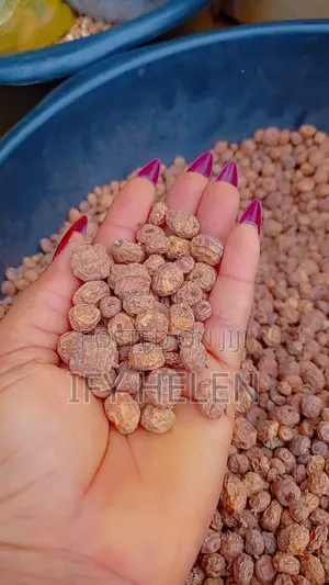 1 Painter Fresh Tigernuts