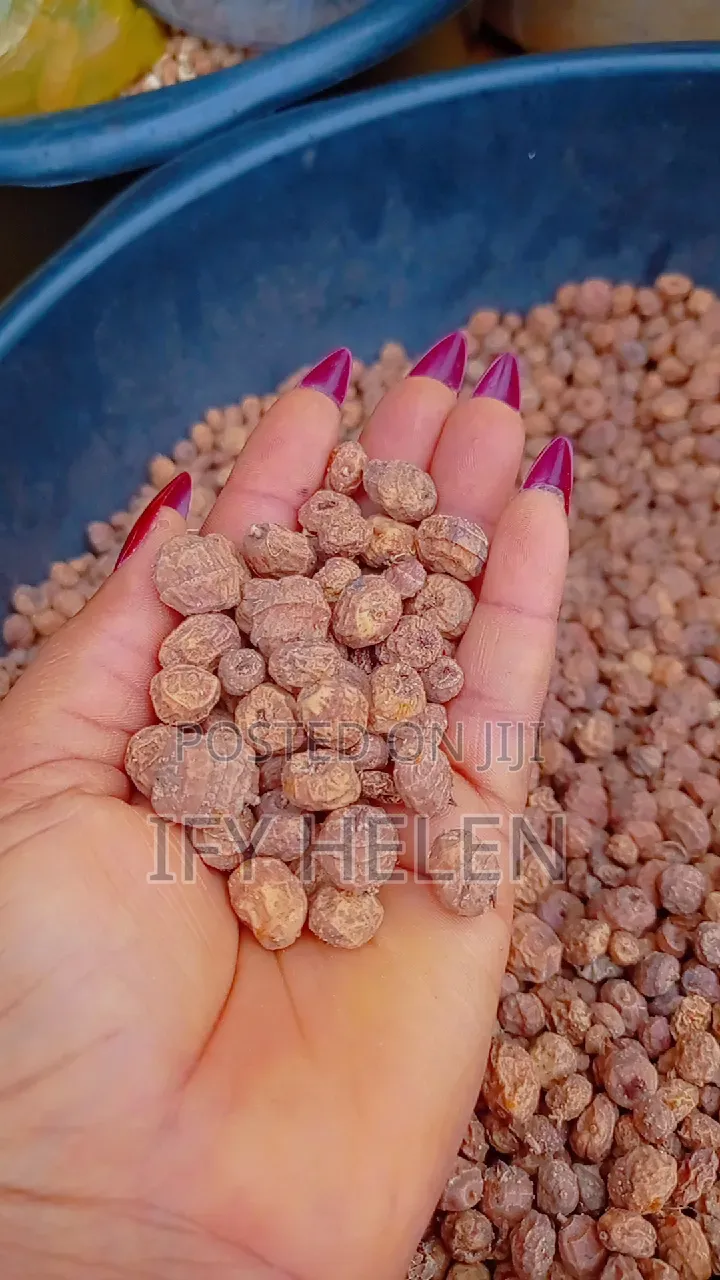 1 Painter Fresh Tigernuts