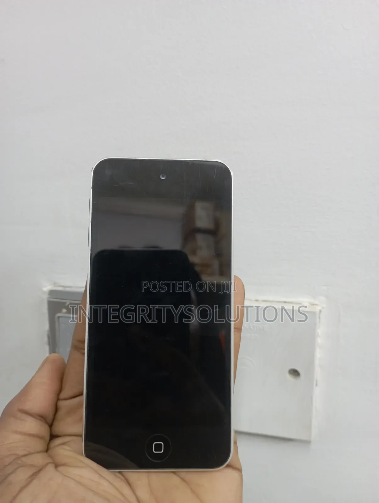 Apple iPhone 3G 16 GB Gray