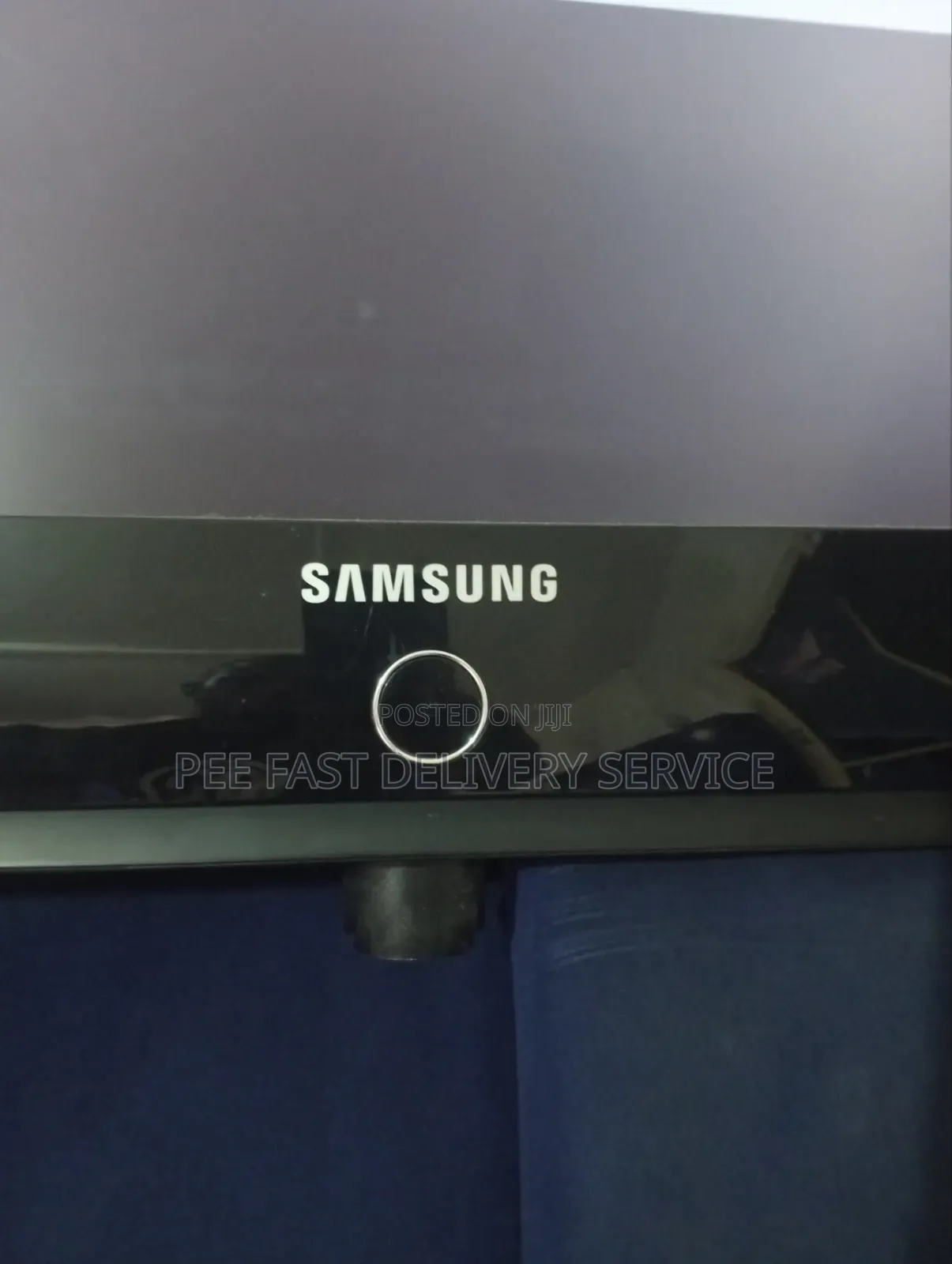 Samsung TV Set