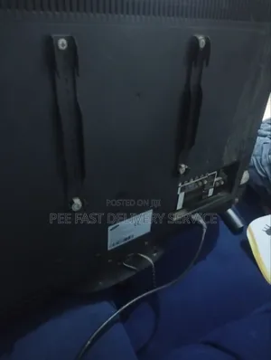 Samsung TV Set