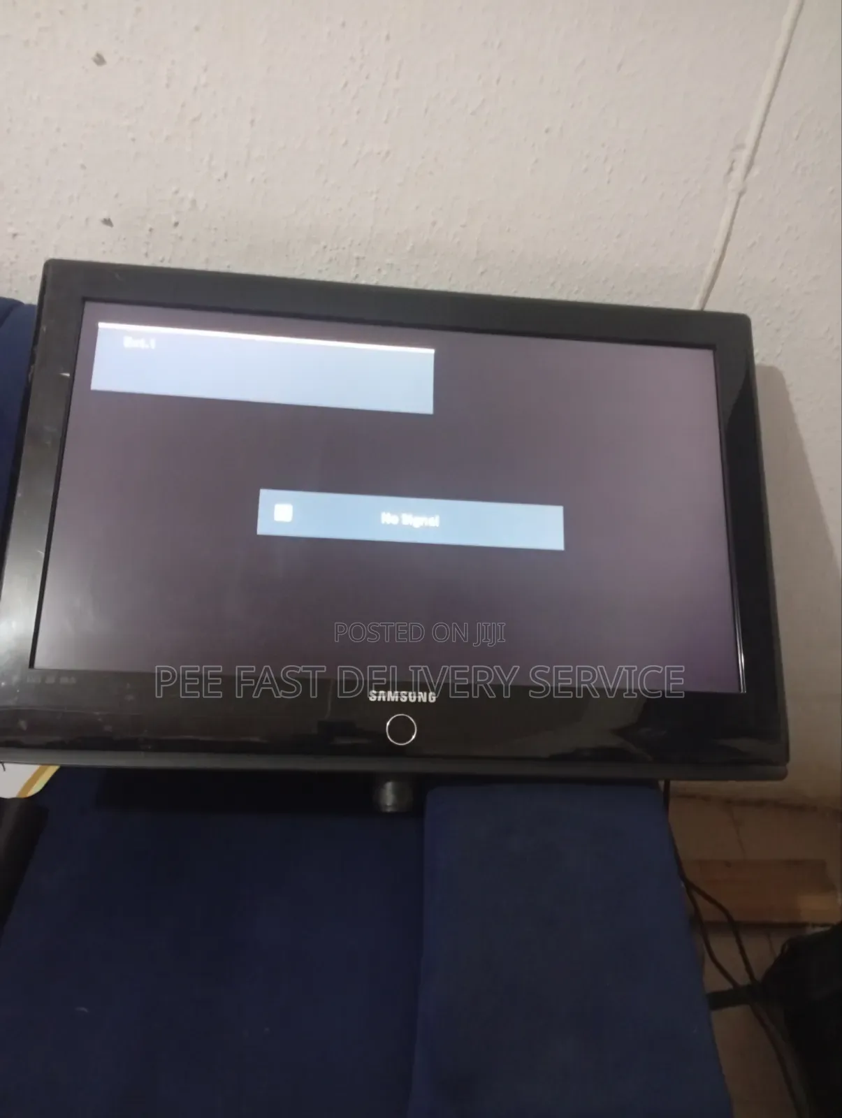 Samsung TV Set