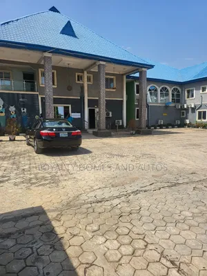 Hotel for Sale