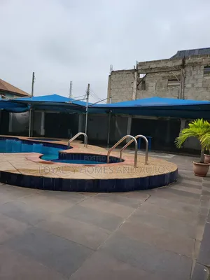Hotel for Sale