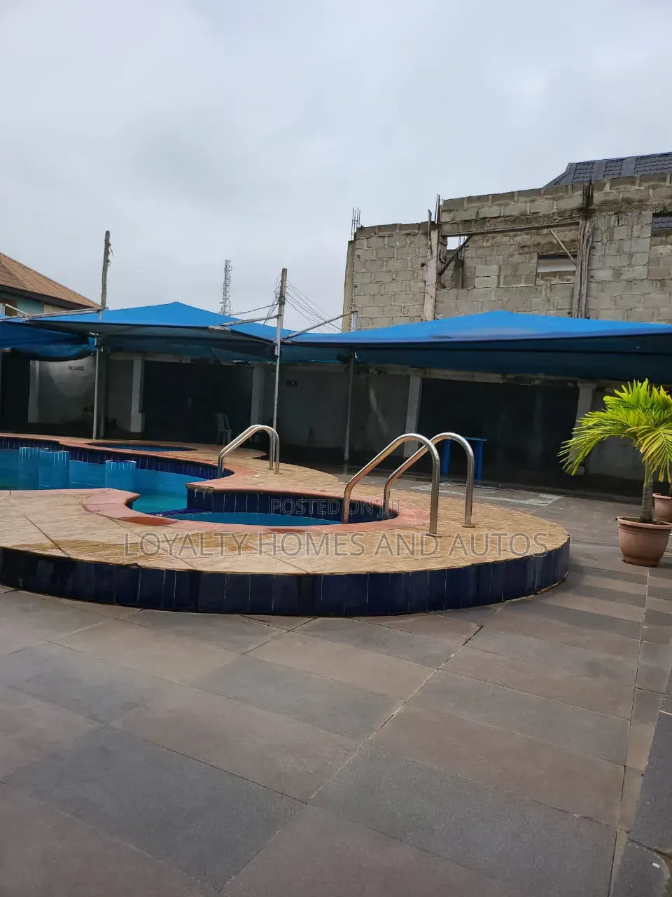 Hotel for Sale