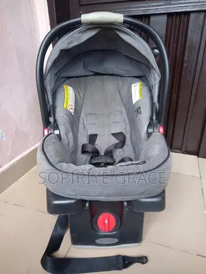 Baby/Toddler Car Seat