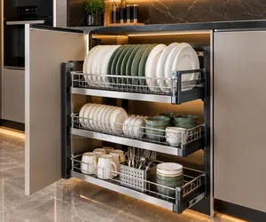 Plate Rack