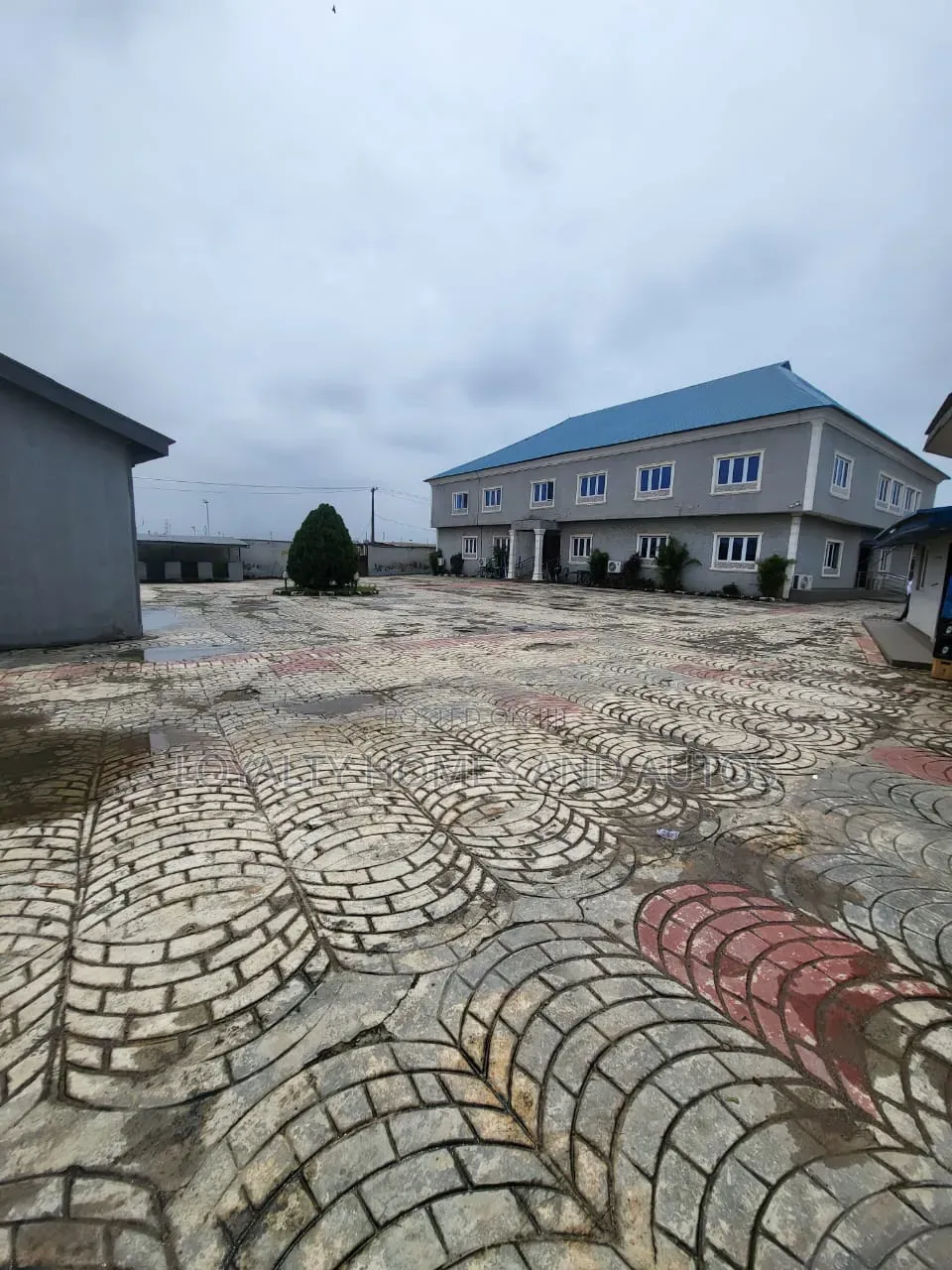 Hotel for Sale