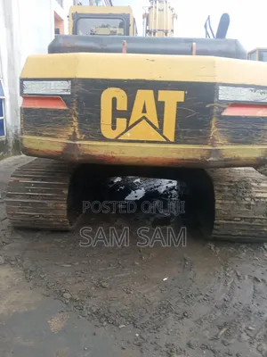 Company Used 320L
