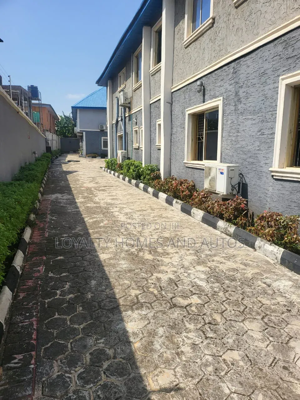 Hotel for Sale