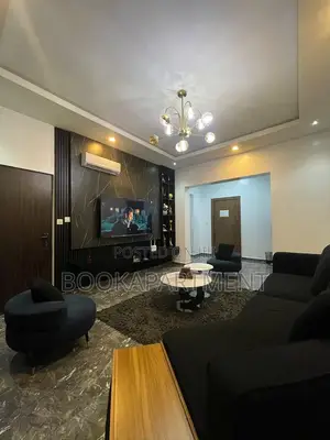 1 BedRoom Apartment- GRA Portharcourt