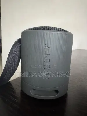 Sony Speaker SRS-XB100 | Pack Available