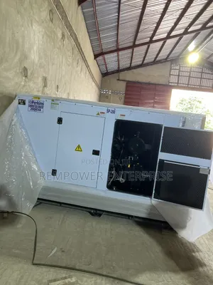 Brand New 200kva England Standard