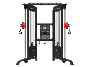 Multi Functional Trainer