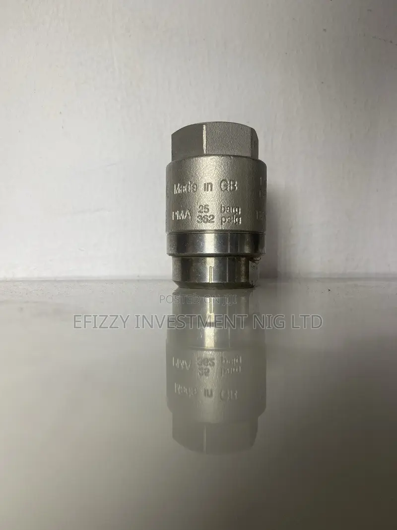 Spirax Sarco Steam Trap MST21 3/4" (EFY095)