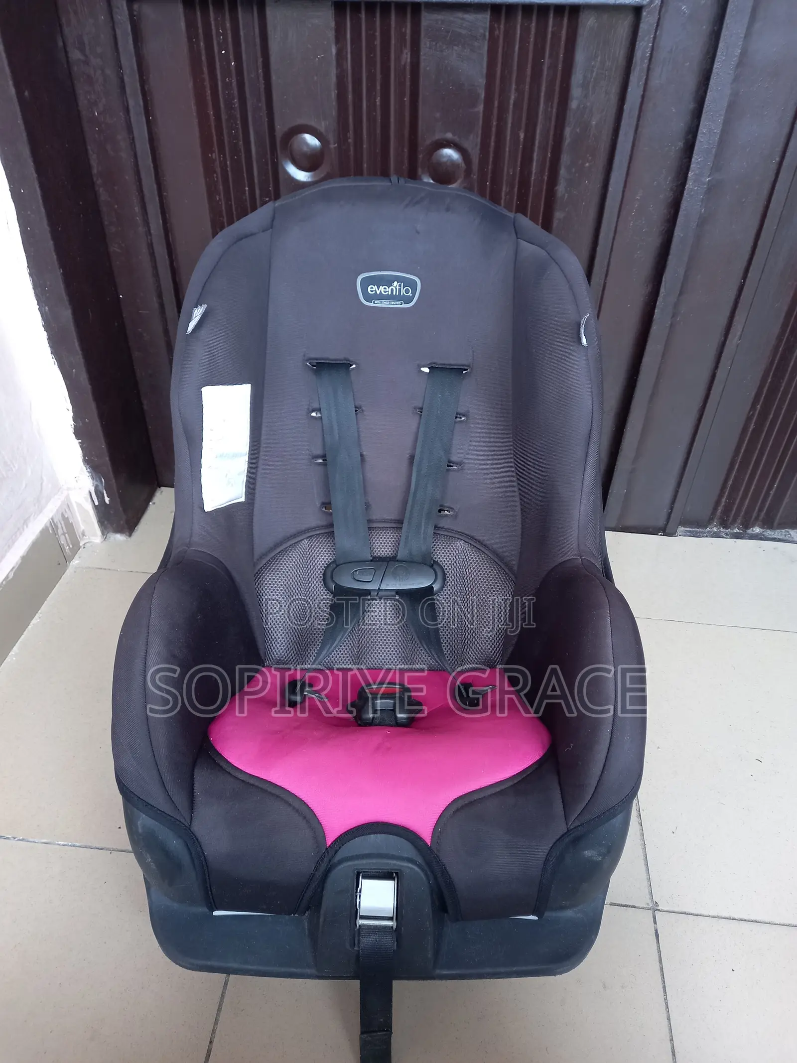 Baby/Toddler Car Seat