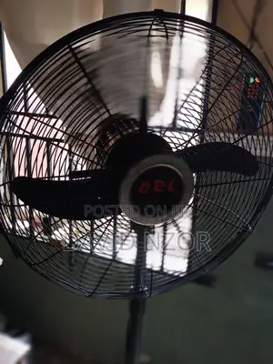 Orl 18" Standing Fan( Used)