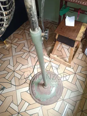 Orl 18" Standing Fan( Used)