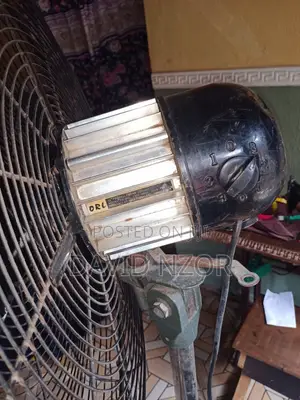Orl 18" Standing Fan( Used)