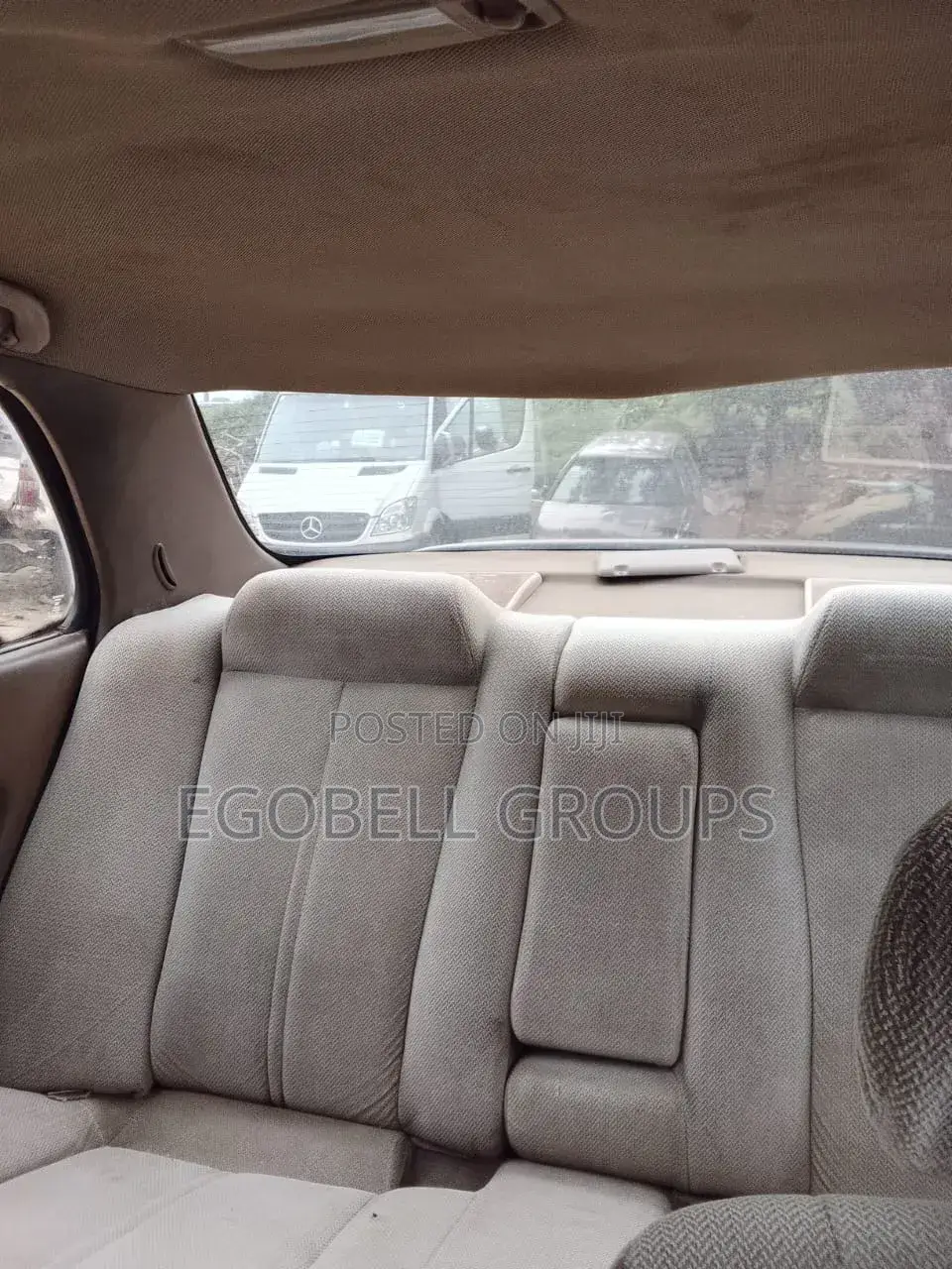 Toyota Camry Automatic 1999 Green